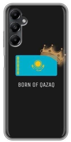Чехол для Samsung Galaxy A05s рисунок