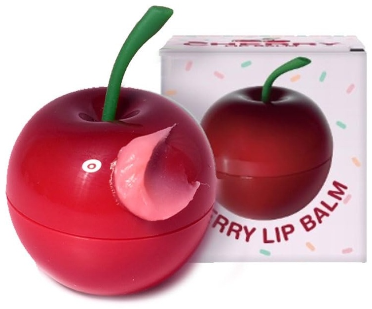 Pretty Skin бальзам Cherry 9 г