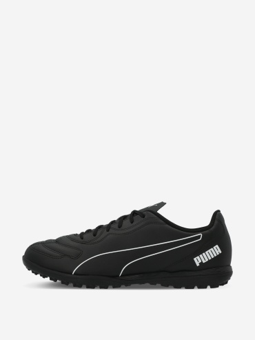 Сороконожки Puma черный