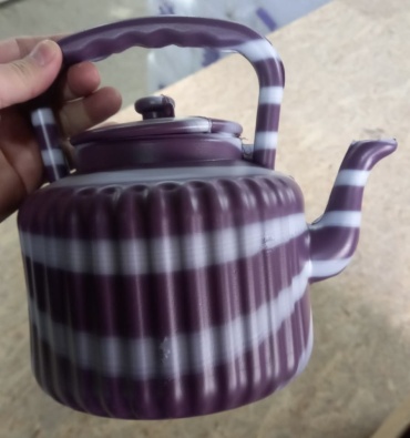 Кувшин made in Uzbekistan 2 л