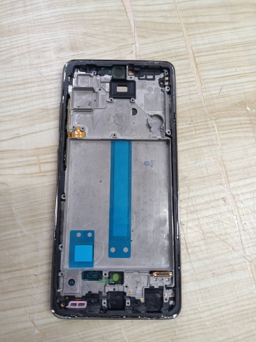AKC дисплей TFT LCD для Samsung A52