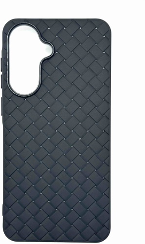 Чехол M MNS для Samsung Galaxy A56 черный