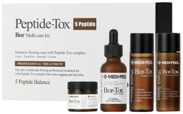 MEDI-PEEL Peptide-Tox набор по уходу за лицом для женщин