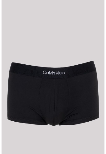 Боксеры Calvin Klein черный