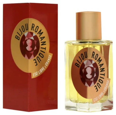 Etat Libre DOrange Bijou Romantique парфюмерная вода EDP 100 мл, для женщин