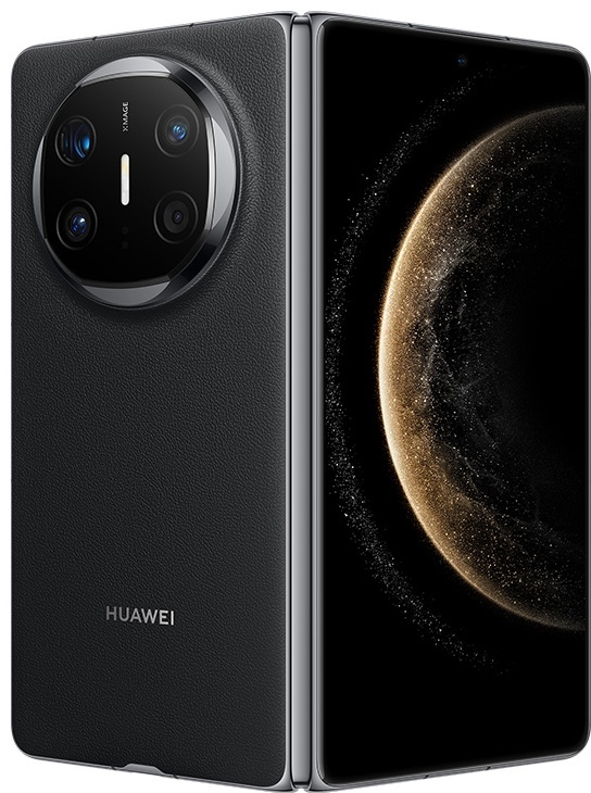 Смартфон Huawei Mate X6 12 ГБ/512 ГБ черный