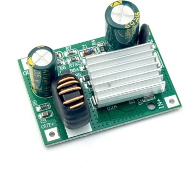 Модуль питания ArduParts.kz Понижающий 9-120v/5v 3А (1246)