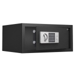 DELI ET522 ключевой, электронный замок (350х200х430 мм)