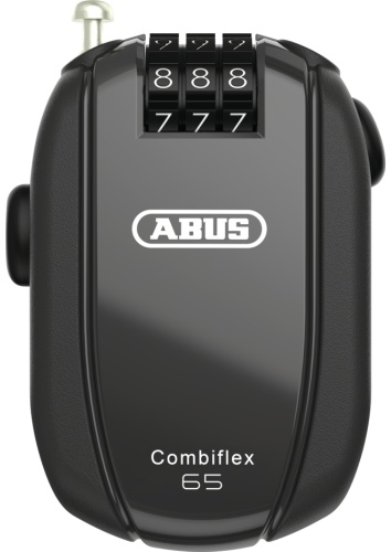 ABUS Combiflex Stop Over D-58292/95454 65 см черный