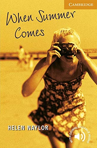 Helen Naylor: When Summer Comes