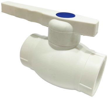 MeerPlast приварной MeerPlast KSC 40 TT Ду 40 (1 1/2)