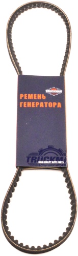 TRUCKMAN ремень клиновый 2107-1308020