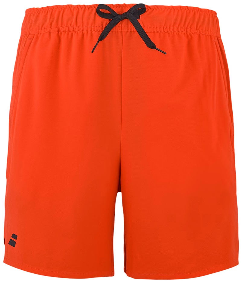 Спортивные шорты Babolat красный