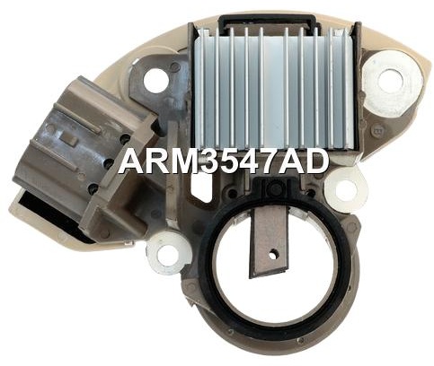 KRAUF регулятор напряжения генератора ARM3547AD