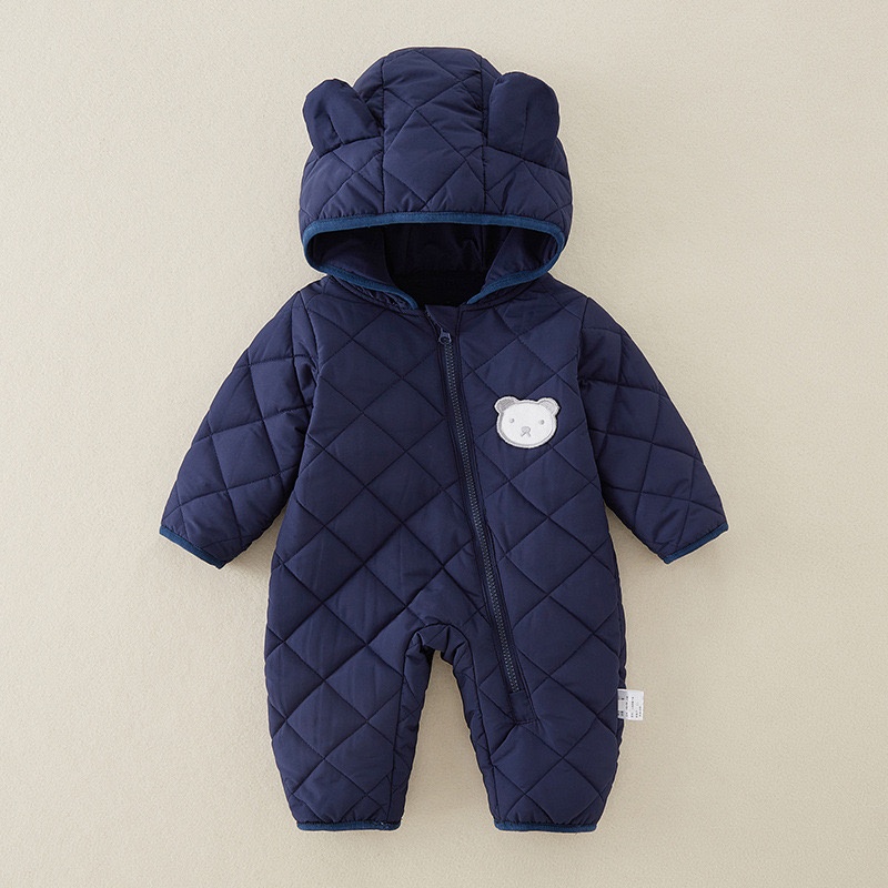 Комбинезон Baby синий