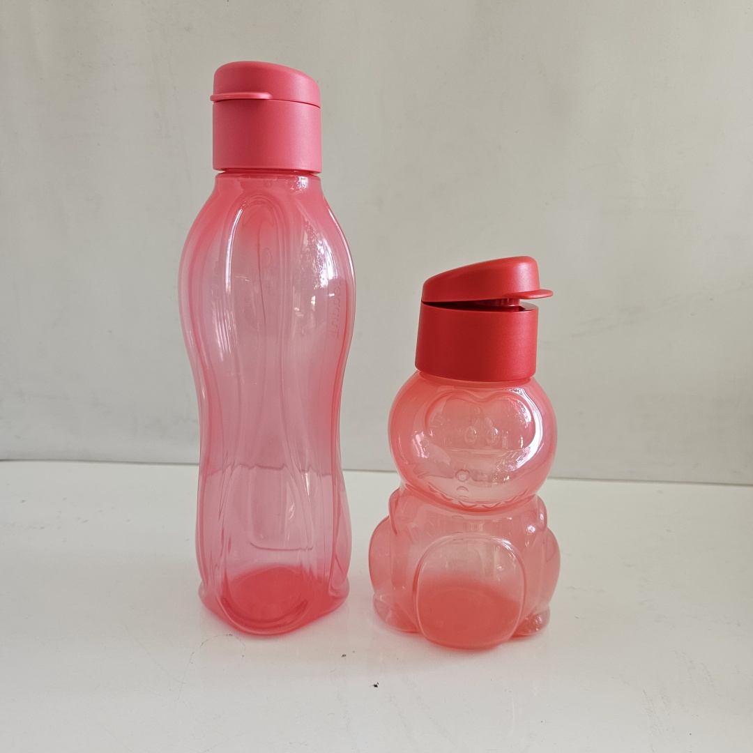 Купить Бутылка Tupperware РП1045 0.5 л, полипропилен в Алматы – Магазин ...