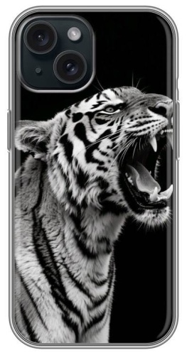Чехол BAIKO для Apple iPhone 13, iPhone 14 рисунок