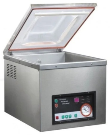 CAS Corporation CVP-260/PD серый