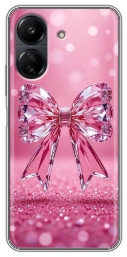 Чехол BAIKO для POCO X8 Pro рисунок