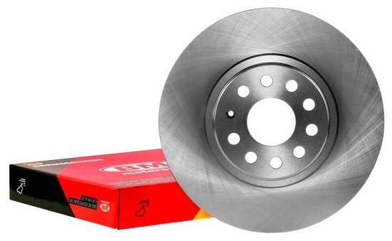 Диски BM передние BDV105