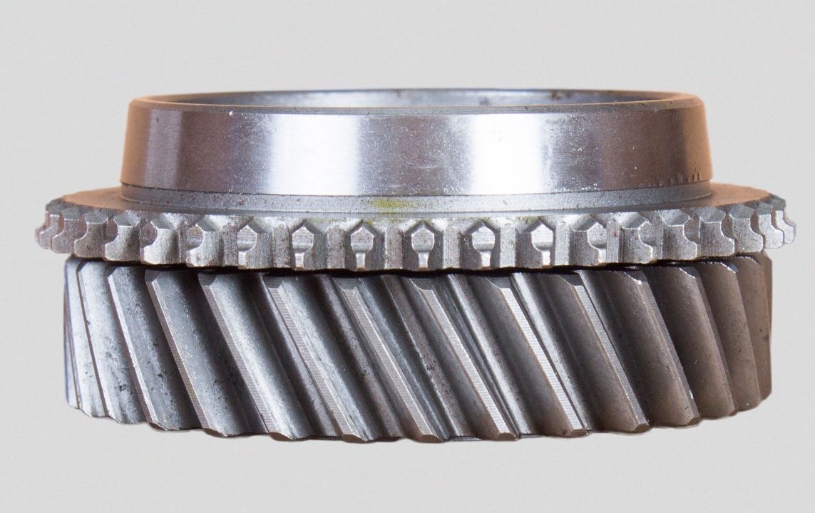 АВТОМАГНАТ шестерня КПП AM.31029-1701128