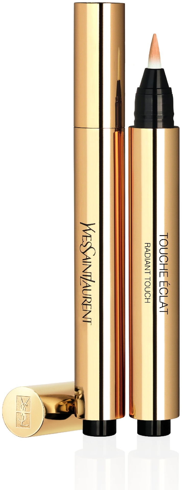 Yves Saint Laurent Touche Eclat хайлайтер 2 Ivoire Lumiere