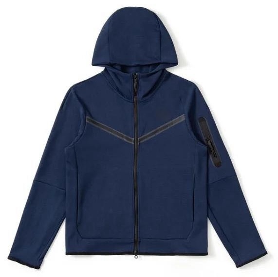 Толстовка Sportswear Tech Fleece синий