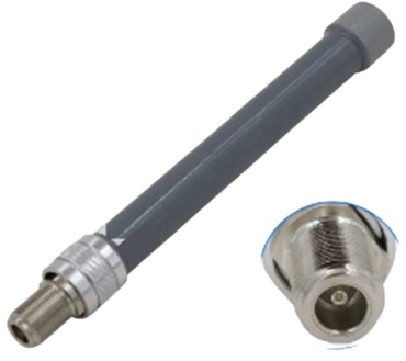 Wi-Fi антенна SATELCO OMNI800/2700NF/TNCF