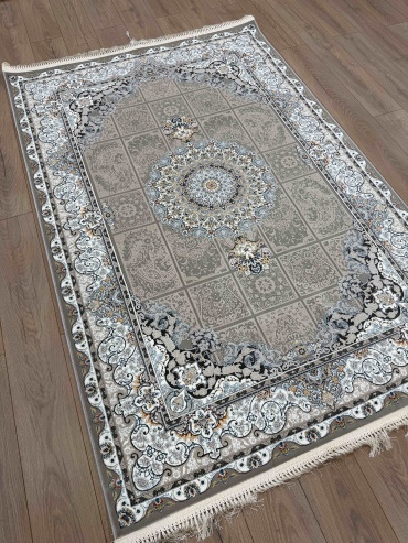 Ковер Yusuf Hali 150x230 см, короткий ворс, Иран