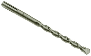 Бур SDS-plus Makita D-16271, 12х460 мм, 1 шт