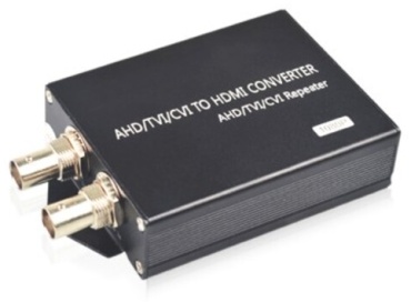 Переходник AHD/TVI/CVI - HDMI
