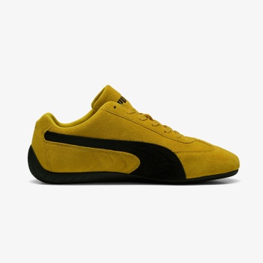 Кроссовки Puma Speedcat OG желтый