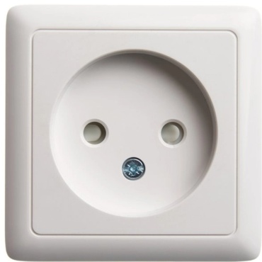 Schneider Electric встраиваемая RA10-137I-B, электрический цвет белый