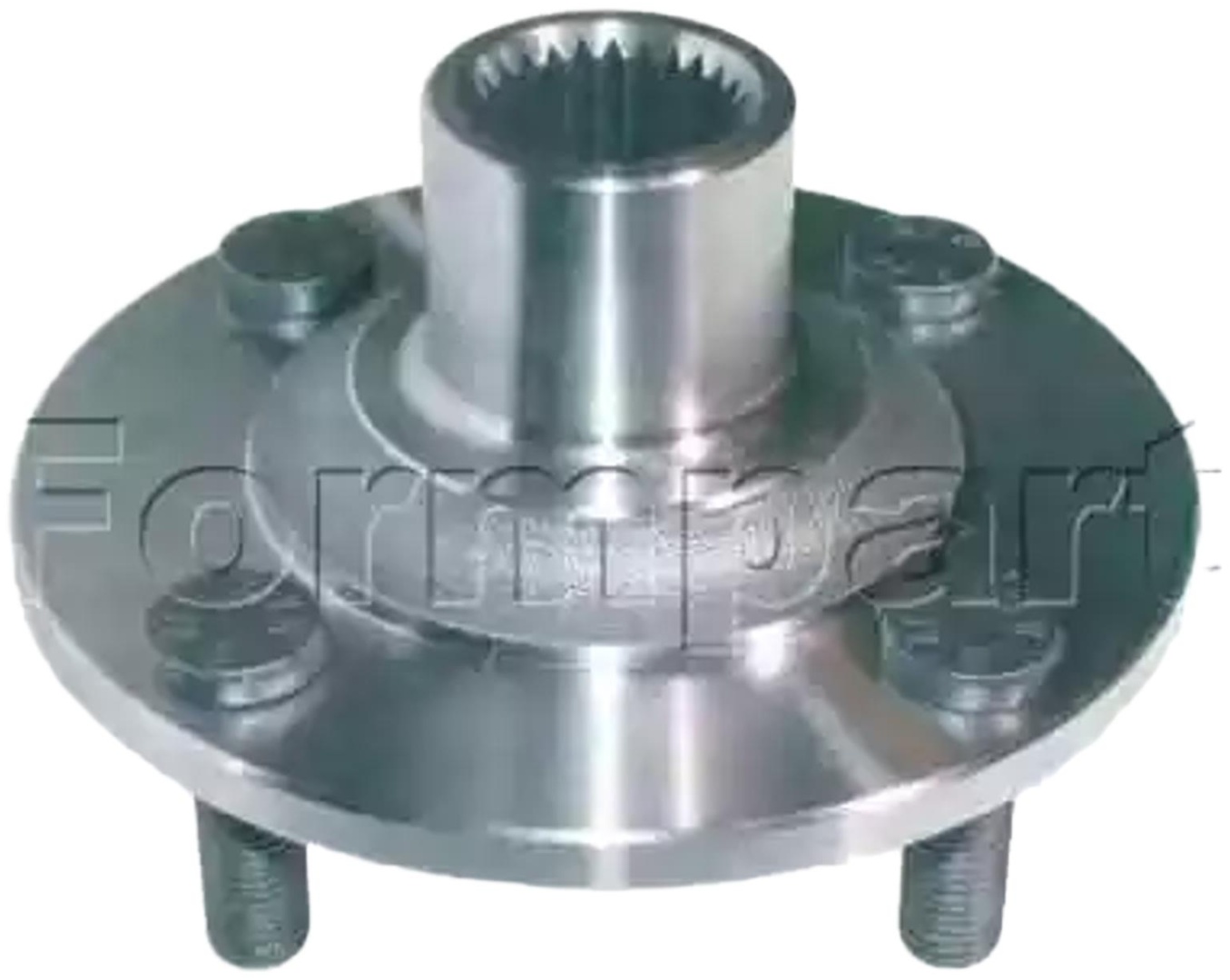 Formpart ступица 1540036S