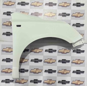 Крыло переднее правое 6929032_262210298 Chevrolet Cobalt