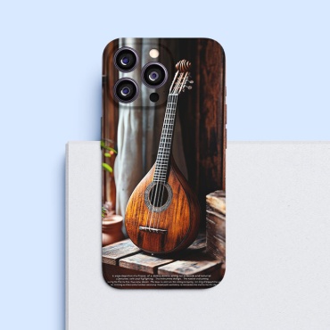 Чехол для Apple iPhone X рисунок