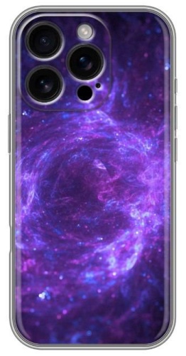 Чехол BAIKO для Apple iPhone 16 Pro Max рисунок