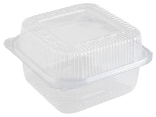 AKE PLAST контейнер 000AS11AKE100 прозрачный 100 шт