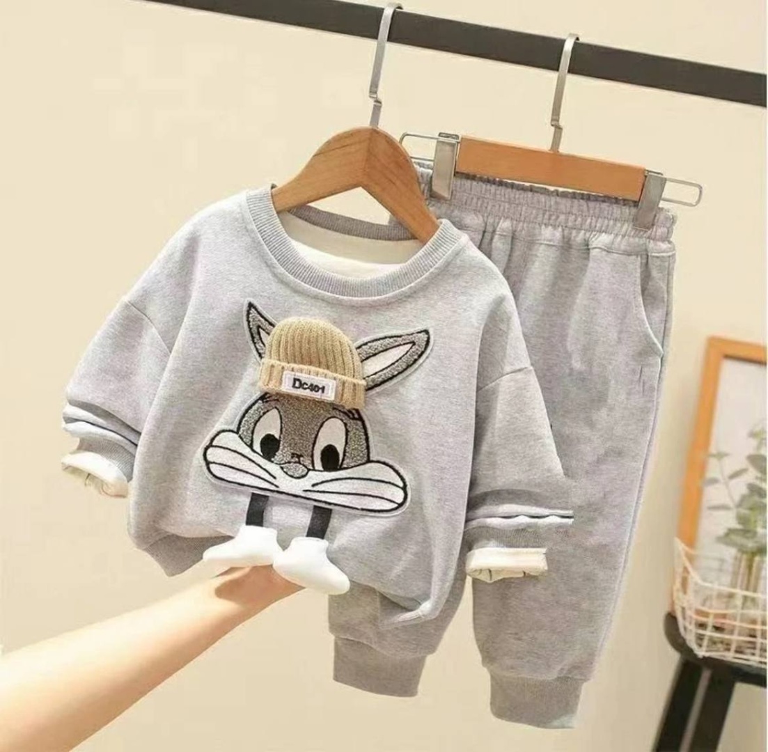 Комплект Alwear серый