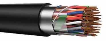 Кабель ТППэп 20x0.5, 71 м