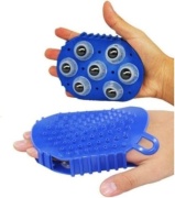 Массажер 681482540 ручной 3D-массаж, разминающий, раскатывающий