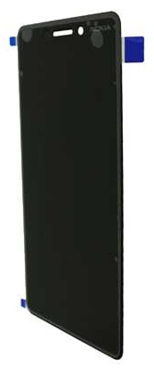 Nokia дисплей с тачскрином для Nokia 6.1 (2018) — модели TA-1045, TA-1050, TA-1054, TA-1068, TA-1016