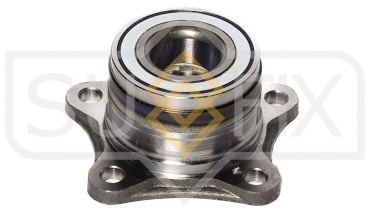 Sufix подшипник ступицы SM-1136