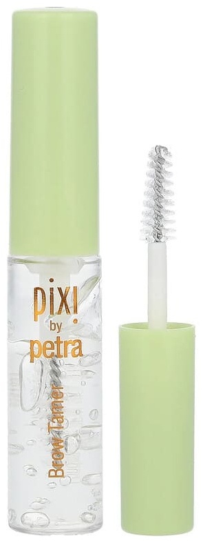 Pixi Beauty гель Brown Tamer Прозрачный