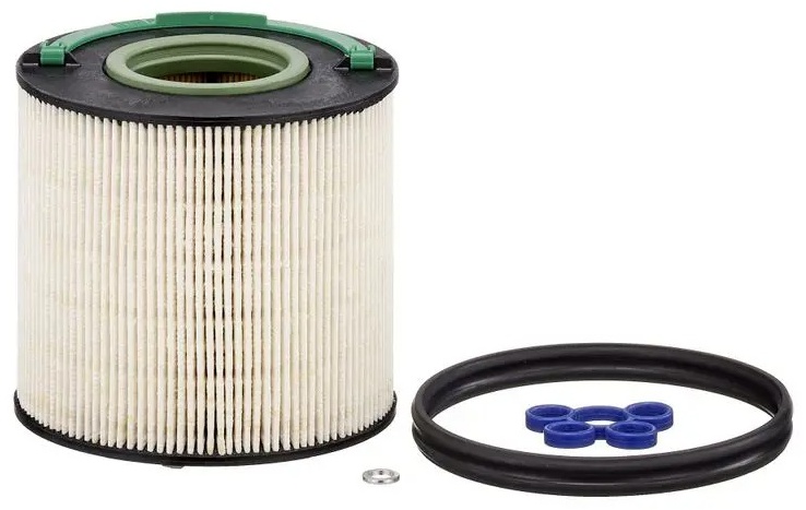 MANN-FILTER топливный фильтр PU1040X