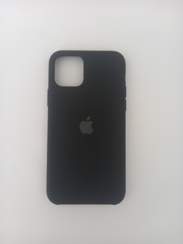 Чехол 110 Industries для Apple iPhone 11 Pro черный