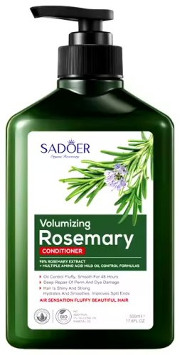 SADOER кондиционер Rosemary 500 мл