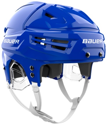 Bauer Re-Akt 70 синий S