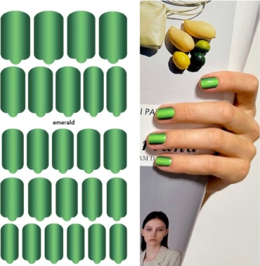 Provocative пленки Emerald 1 шт