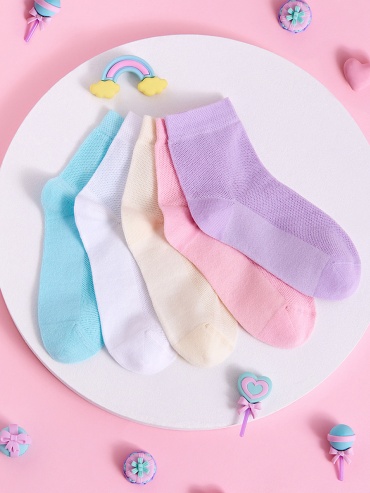 Носки Omsa Omsa kids 22A04 н/д, Avorio, 31-34 1 пара бежевый 31-34